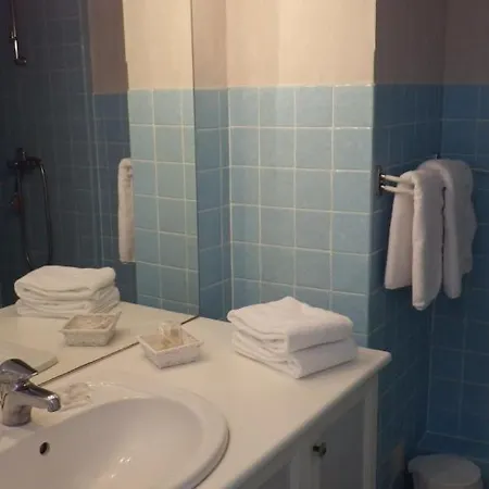 Les Embruns 2* Royan