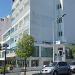 Les Embruns Ξενοδοχείο