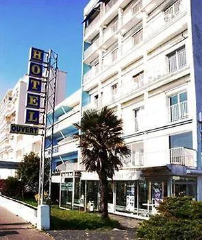 Les Embruns 2* Руайян